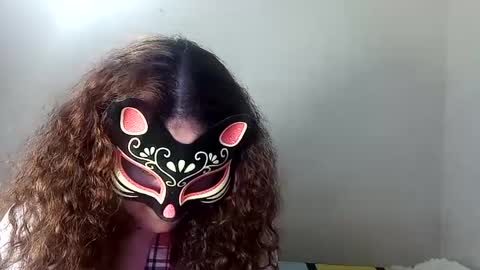 Snapshot of luanapowerful chatting on 01-17-25, 12:20 luanapowerful online show from 01-17-25, 12:20