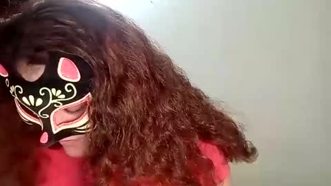 Snapshot of luanapowerful chatting on 01-22-25, 01:10 luanapowerful online show from 01-22-25, 01:10