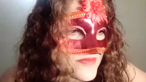 Snapshot of luanapowerful chatting on 01-25-25, 02:15 luanapowerful online show from 01-25-25, 02:15