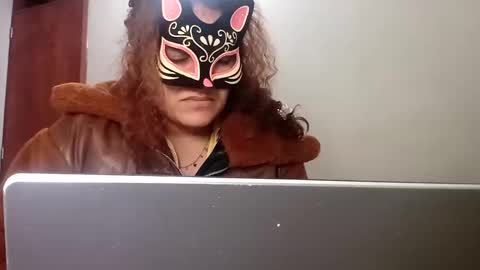 Snapshot of luanapowerful chatting on 02-03-25, 05:51 luanapowerful online show from 02-03-25, 05:51