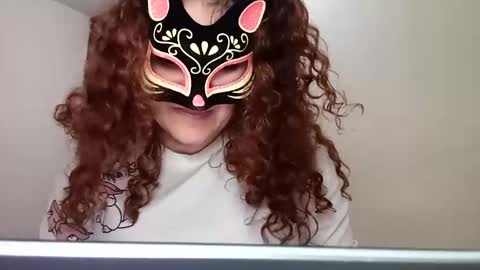 Snapshot of luanapowerful chatting on 02-23-25, 02:07 luanapowerful online show from 02-23-25, 02:07