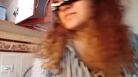 Snapshot of luanapowerful chatting on 10-22-25, 02:50 luanapowerful online show from 10-22-25, 02:50