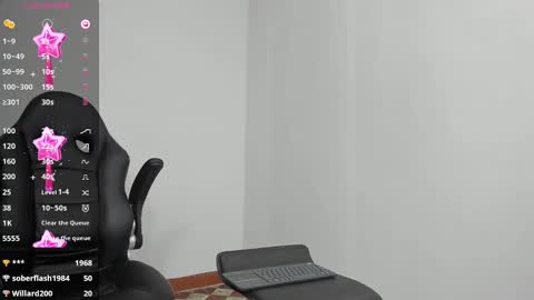 Snapshot of luandy_ chatting on 02-11-25, 02:24 lUAN online show from 02-11-25, 02:24