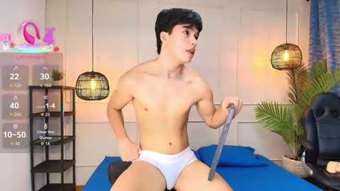 Snapshot of luandy_ chatting on 10-27-25, 07:40 lUAN online show from 10-27-25, 07:40