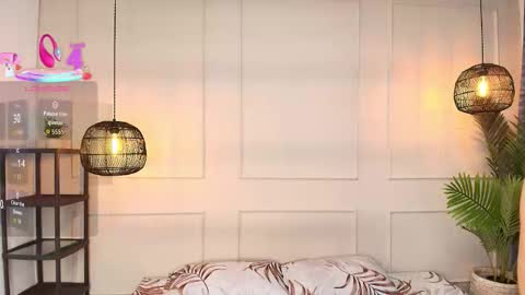 Snapshot of luandy_ chatting on 10-29-25, 07:48 lUAN online show from 10-29-25, 07:48