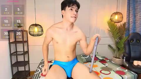 Snapshot of luandy_ chatting on 11-12-25, 08:08 lUAN online show from 11-12-25, 08:08