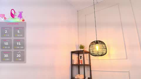 Snapshot of luandy_ chatting on 11-23-25, 07:46 lUAN online show from 11-23-25, 07:46