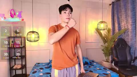 Snapshot of luandy_ chatting on 01-08-26, 08:11 lUAN online show from 01-08-26, 08:11