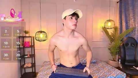 Snapshot of luandy_ chatting on 01-11-26, 08:03 lUAN online show from 01-11-26, 08:03