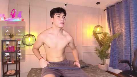 Snapshot of luandy_ chatting on 01-17-26, 08:23 lUAN online show from 01-17-26, 08:23