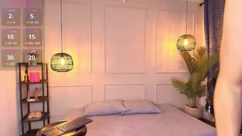 Snapshot of luandy_ chatting on 02-06-26, 12:19 lUAN online show from 02-06-26, 12:19