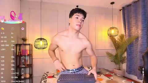 Snapshot of luandy_ chatting on 02-09-26, 12:42 lUAN online show from 02-09-26, 12:42