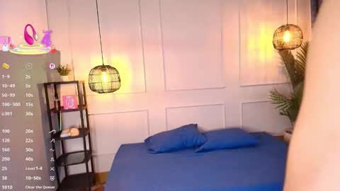 Snapshot of luandy_ chatting on 02-10-26, 11:36 lUAN online show from 02-10-26, 11:36