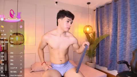 Snapshot of luandy_ chatting on 02-13-26, 12:23 lUAN online show from 02-13-26, 12:23