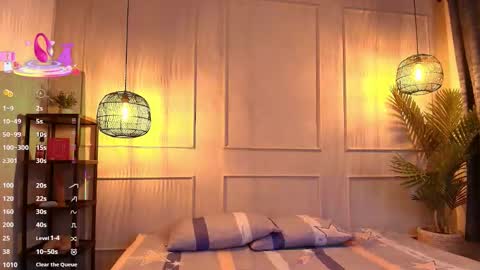 Snapshot of luandy_ chatting on 02-17-26, 12:23 lUAN online show from 02-17-26, 12:23