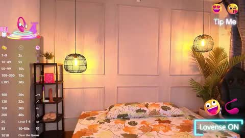 Snapshot of luandy_ chatting on 02-24-26, 12:03 lUAN online show from 02-24-26, 12:03