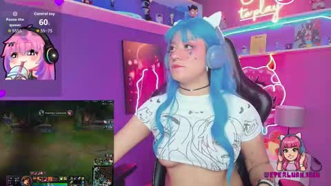 Luan online show from 03-03-26, 02:45