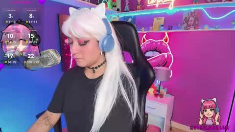 Luan online show from 03-09-26, 03:16