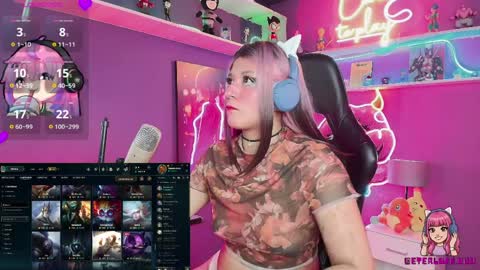 Luan online show from 04-02-26, 04:15