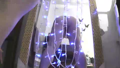 luanna837 online show from 12-23-24, 02:02