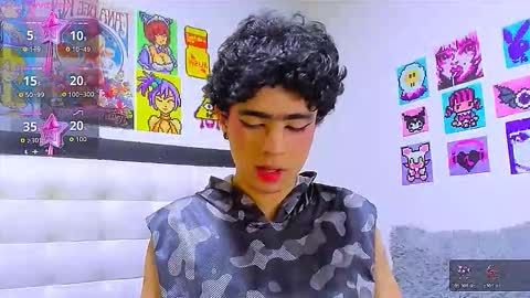 LuanRush online show from 02-11-26, 10:59