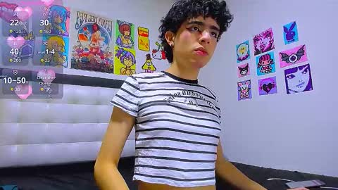 LuanRush online show from 02-18-26, 02:07