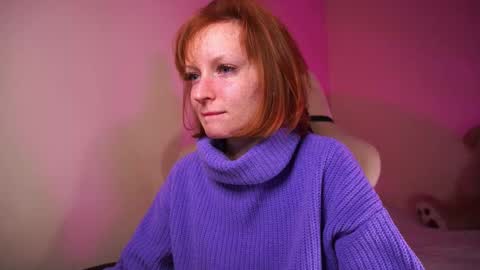 Luba online show from 11-20-25, 07:02