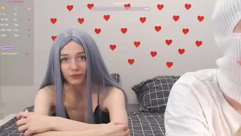 Snapshot of lubovtelom chatting on 02-18-25, 04:26 lubovtelom online show from 02-18-25, 04:26