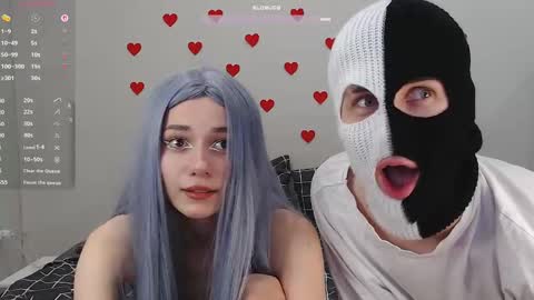 Snapshot of lubovtelom chatting on 02-19-25, 03:38 lubovtelom online show from 02-19-25, 03:38