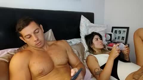 luca23millo90 online show from 01-19-26, 04:16