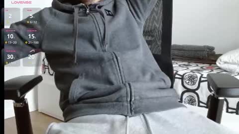 Snapshot of luca2828 chatting on 02-01-26, 10:36 luca2828 online show from 02-01-26, 10:36