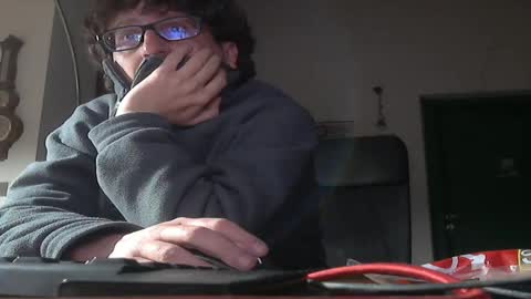 Snapshot of luca78_78 chatting on 12-04-25, 11:02 luca78 online show from 12-04-25, 11:02