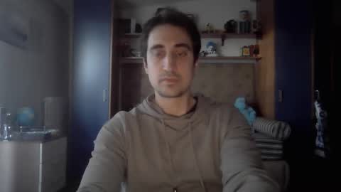 Luca online show from 10-29-25, 03:47