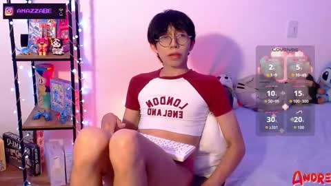 Luca online show from 03-27-26, 08:48