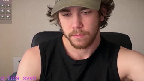 Luca S online show from 11-12-25, 05:19