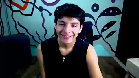 Snapshot of luca_vega chatting on 09-22-25, 01:46 luca online show from 09-22-25, 01:46