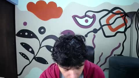 Snapshot of luca_vega chatting on 10-06-25, 12:24 luca online show from 10-06-25, 12:24