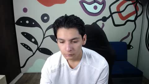 Snapshot of luca_vega chatting on 10-20-25, 12:16 luca online show from 10-20-25, 12:16