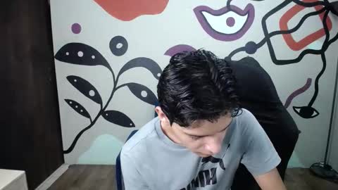 Snapshot of luca_vega chatting on 10-22-25, 01:11 luca online show from 10-22-25, 01:11