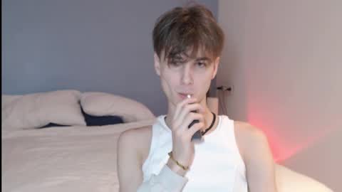 lucacharm online show from 01-02-25, 03:48