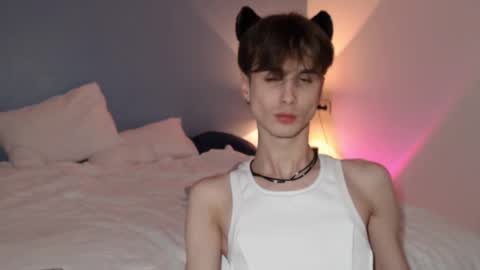 lucacharm online show from 01-07-25, 12:24