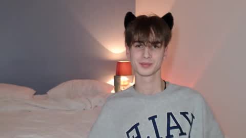 lucacharm online show from 01-09-25, 09:16