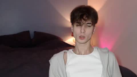 lucacharm online show from 01-13-25, 03:34