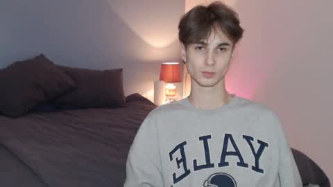 lucacharm online show from 01-16-25, 02:41