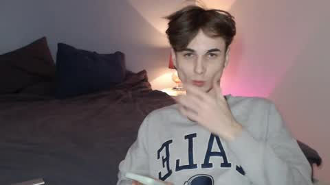 lucacharm online show from 01-20-25, 09:22