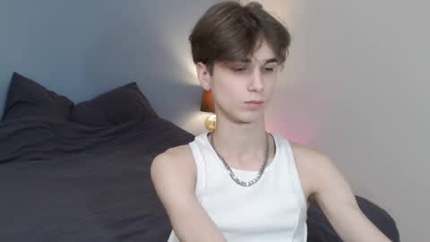 lucacharm online show from 02-12-25, 02:45