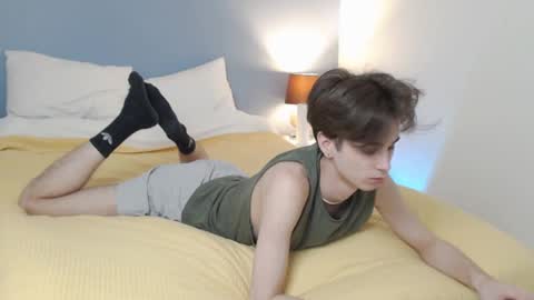 lucacharm online show from 02-25-25, 07:03