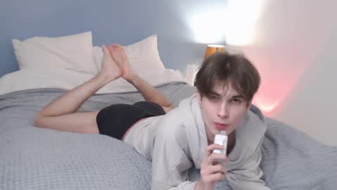 lucacharm online show from 03-03-25, 02:15