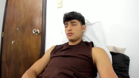 Snapshot of lucacosta19 chatting on 02-25-26, 01:43 lucacosta19 online show from 02-25-26, 01:43