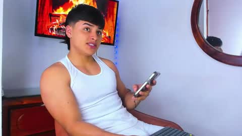Snapshot of lucadior chatting on 01-06-25, 11:18 Luca Dior online show from 01-06-25, 11:18